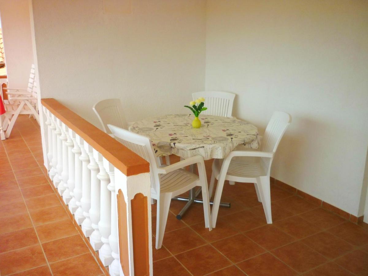 Apartments Brkovic Sukošan Εξωτερικό φωτογραφία