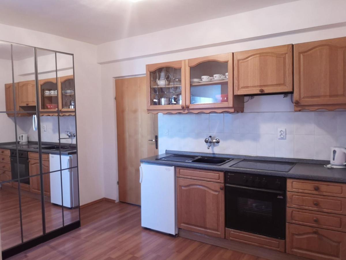 Apartments Brkovic Sukošan Εξωτερικό φωτογραφία