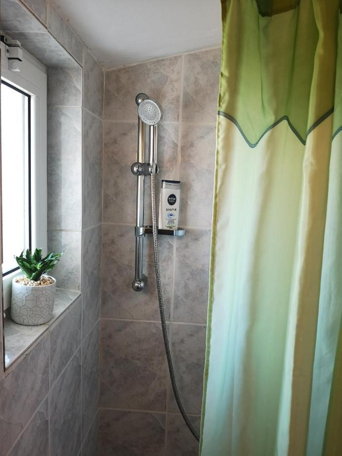 Apartments Brkovic Sukošan Εξωτερικό φωτογραφία