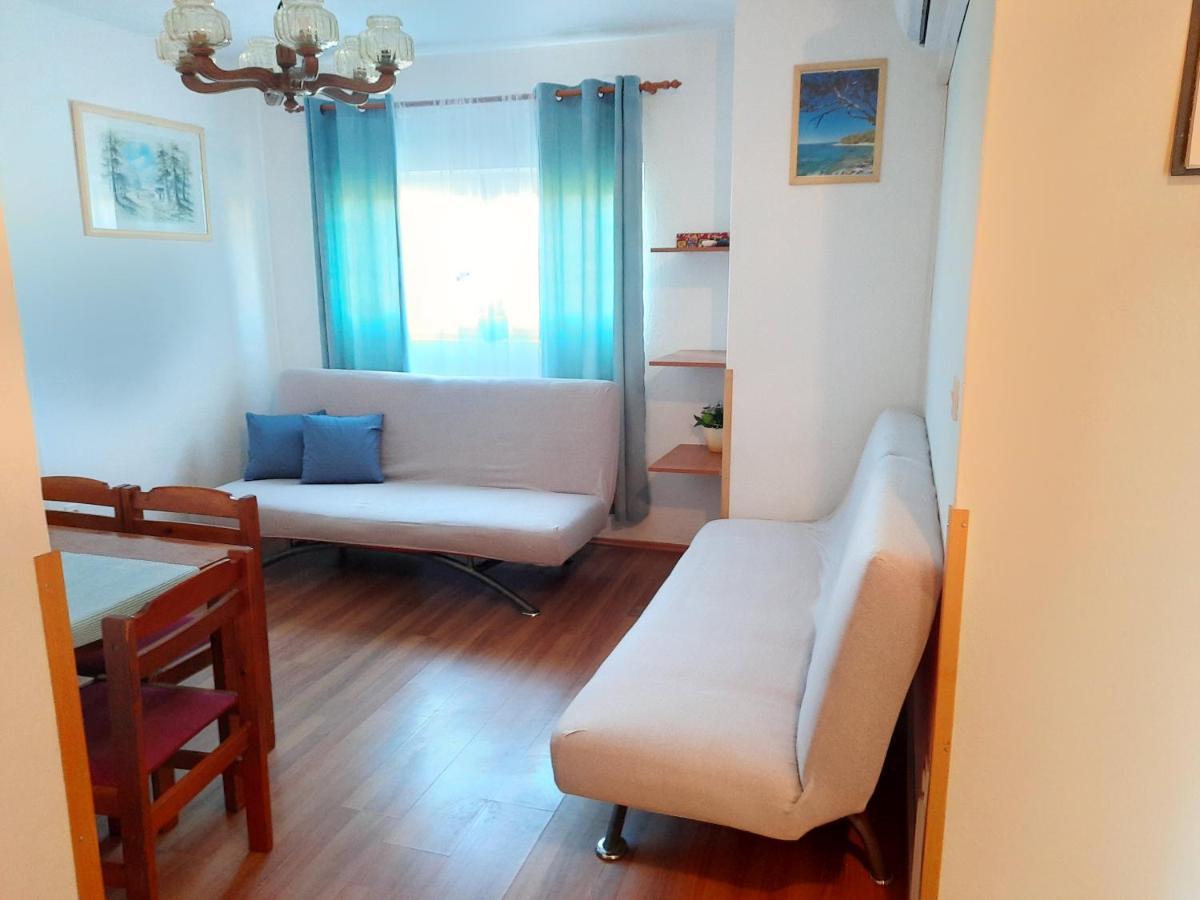 Apartments Brkovic Sukošan Εξωτερικό φωτογραφία