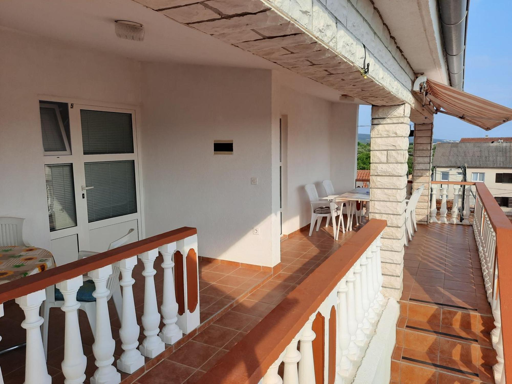 Apartments Brkovic Sukošan Δωμάτιο φωτογραφία