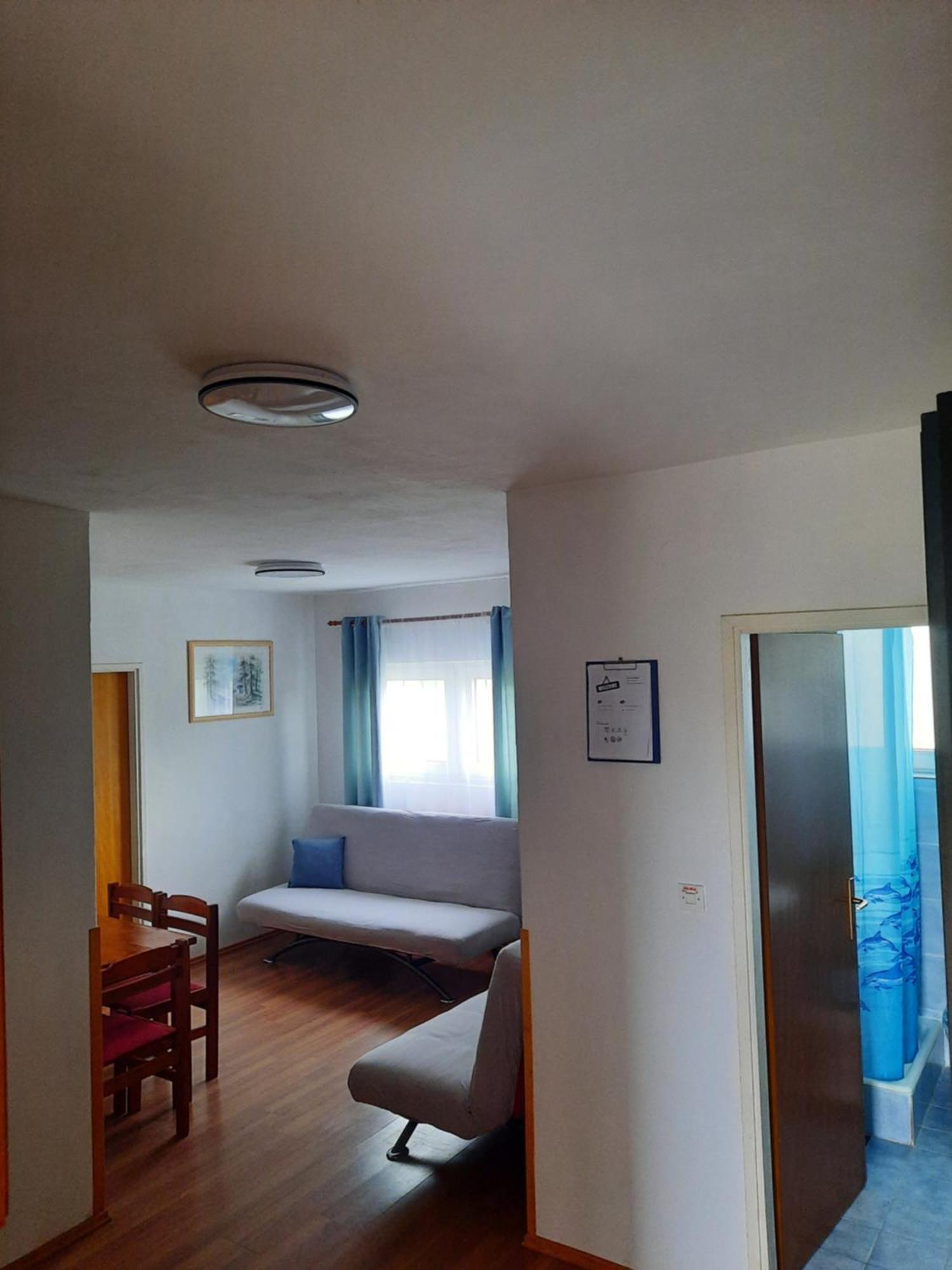 Apartments Brkovic Sukošan Δωμάτιο φωτογραφία