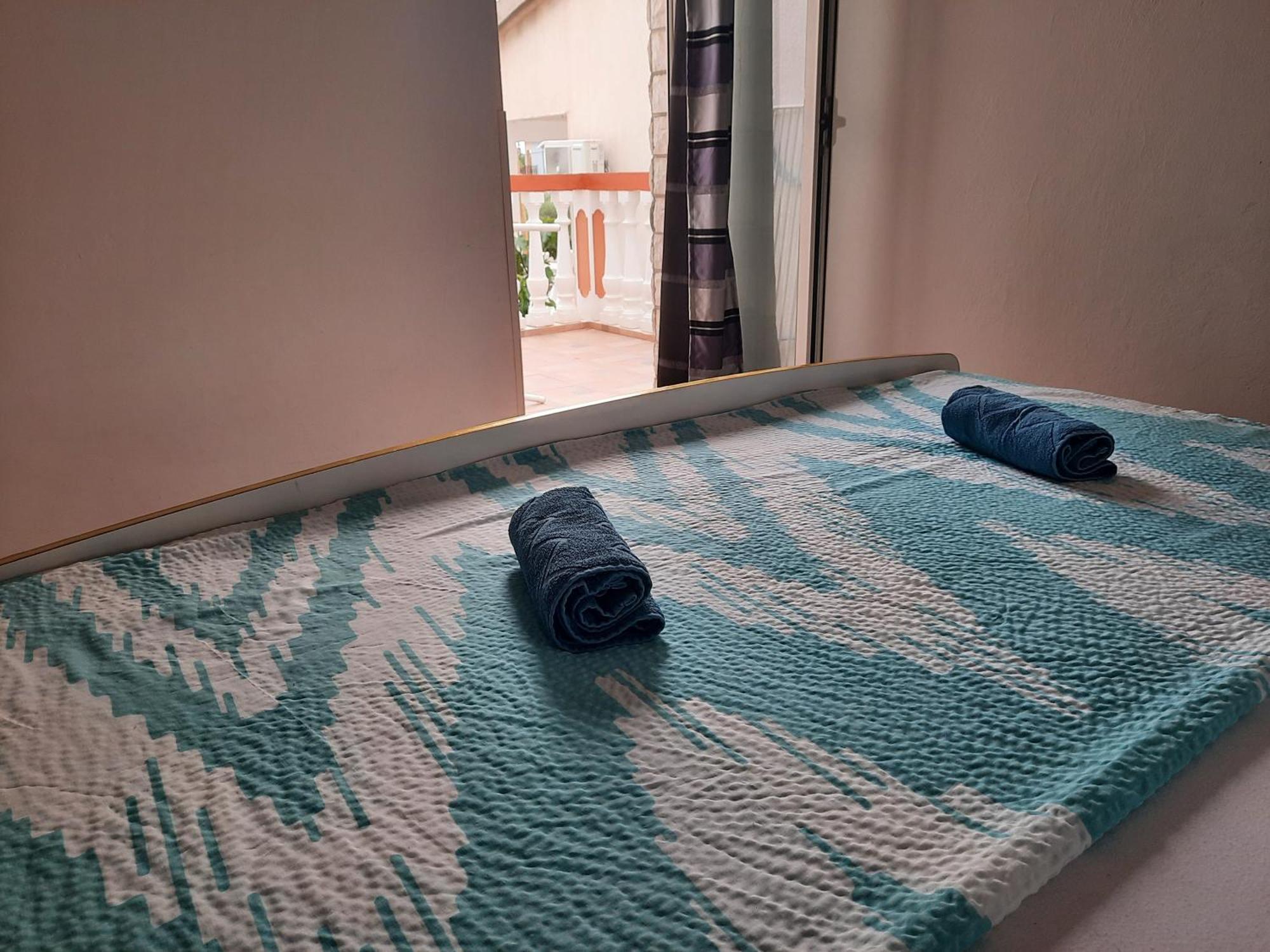 Apartments Brkovic Sukošan Δωμάτιο φωτογραφία