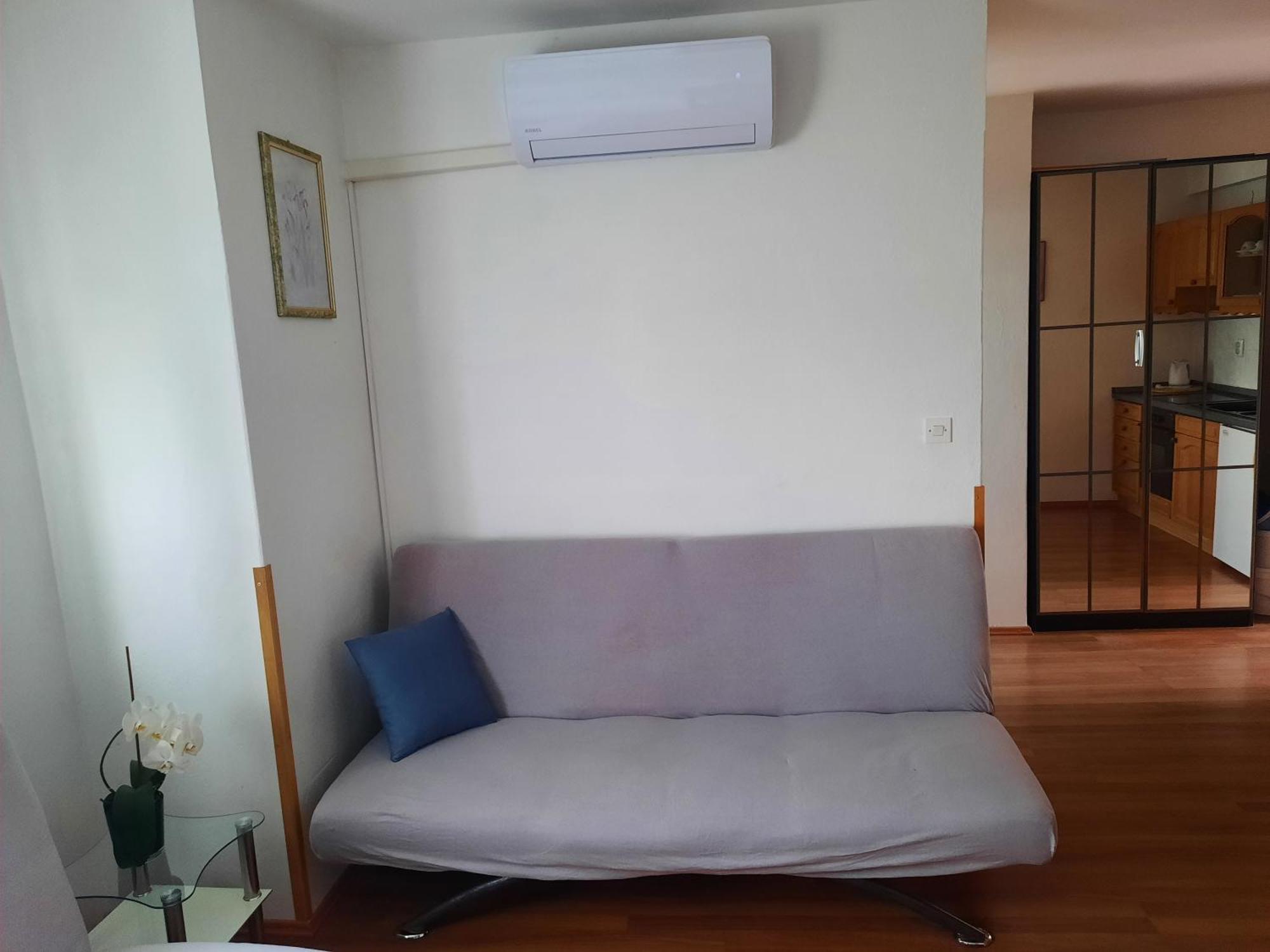 Apartments Brkovic Sukošan Δωμάτιο φωτογραφία