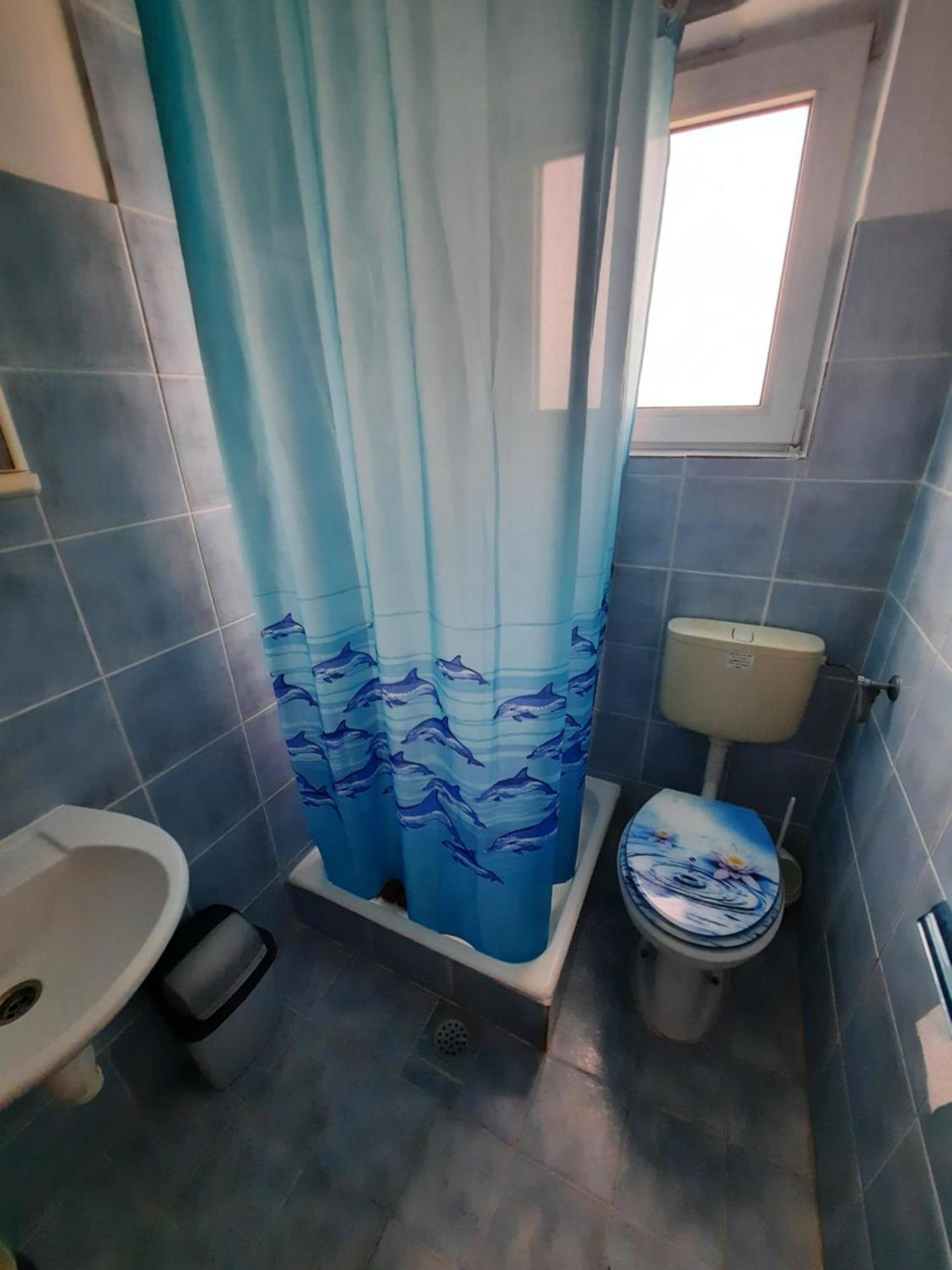 Apartments Brkovic Sukošan Δωμάτιο φωτογραφία