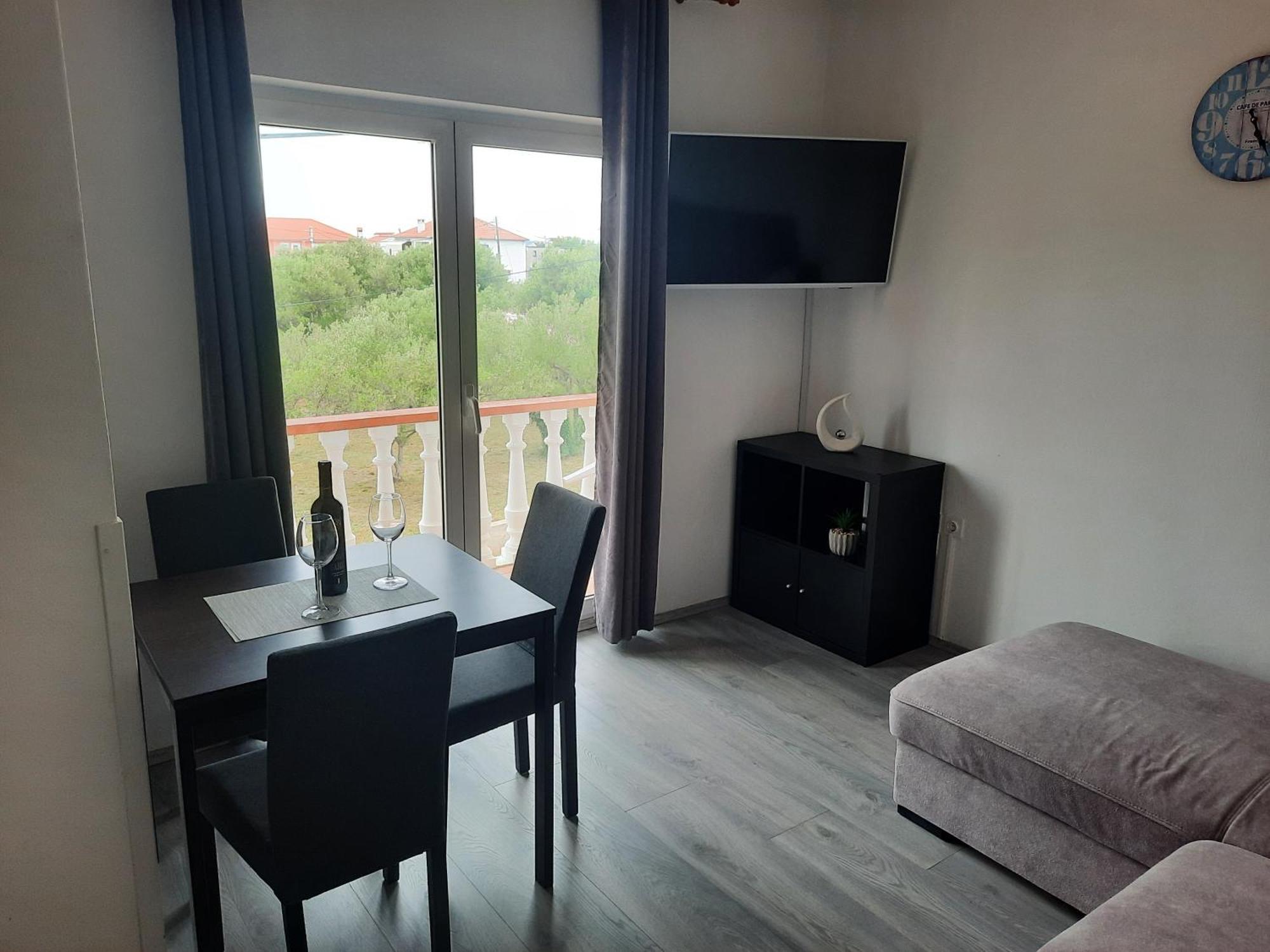 Apartments Brkovic Sukošan Δωμάτιο φωτογραφία