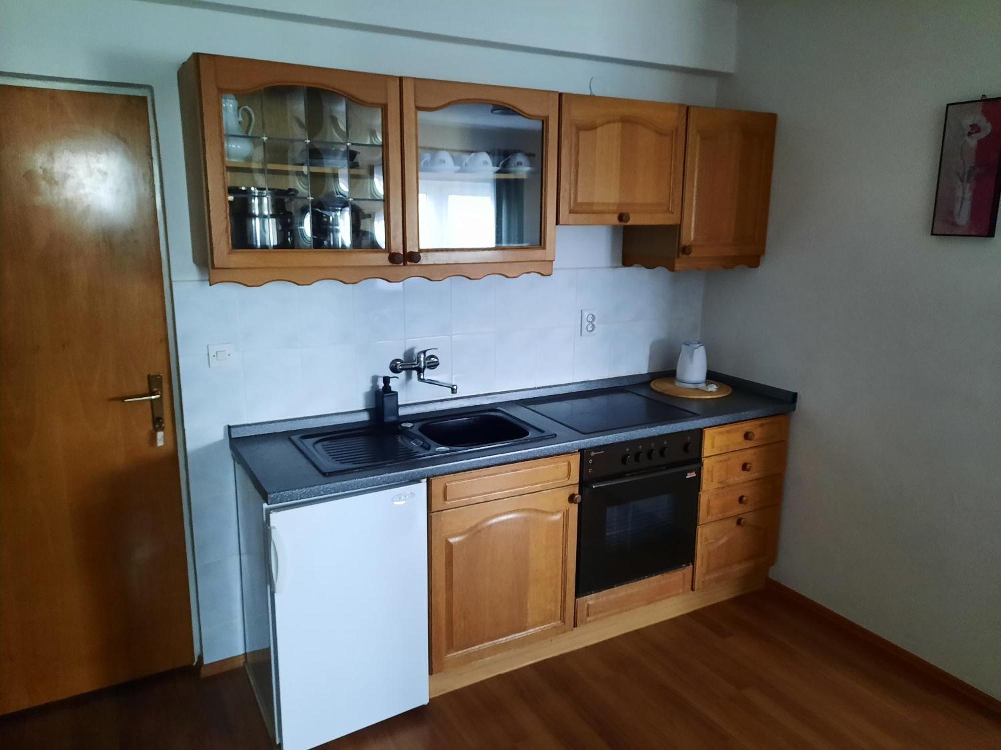 Apartments Brkovic Sukošan Δωμάτιο φωτογραφία
