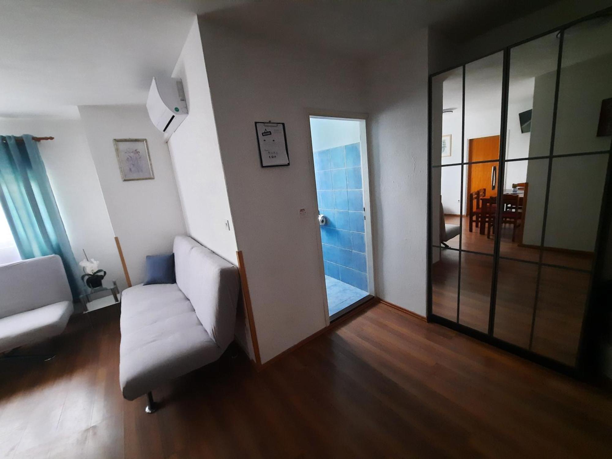 Apartments Brkovic Sukošan Δωμάτιο φωτογραφία
