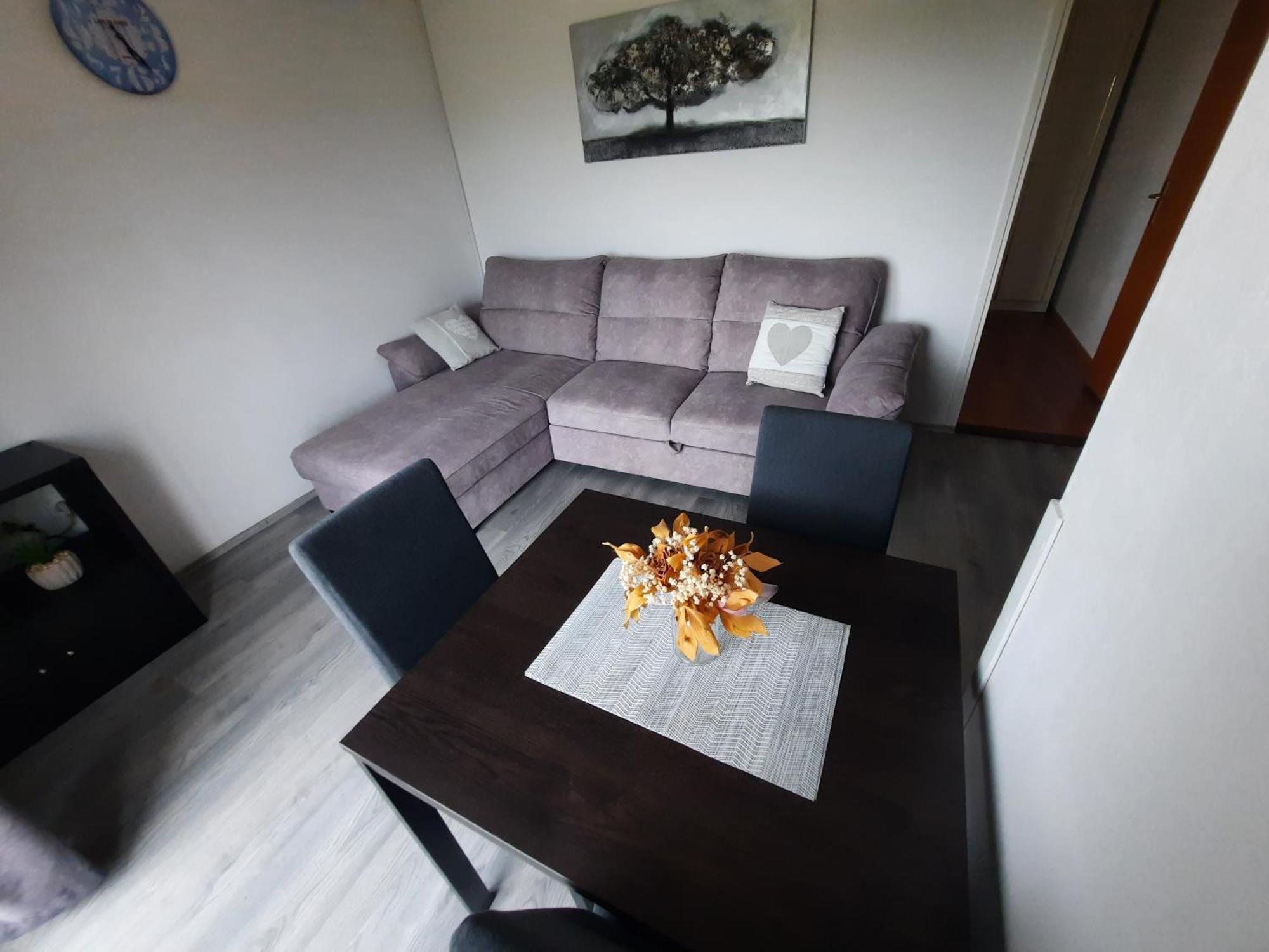 Apartments Brkovic Sukošan Δωμάτιο φωτογραφία