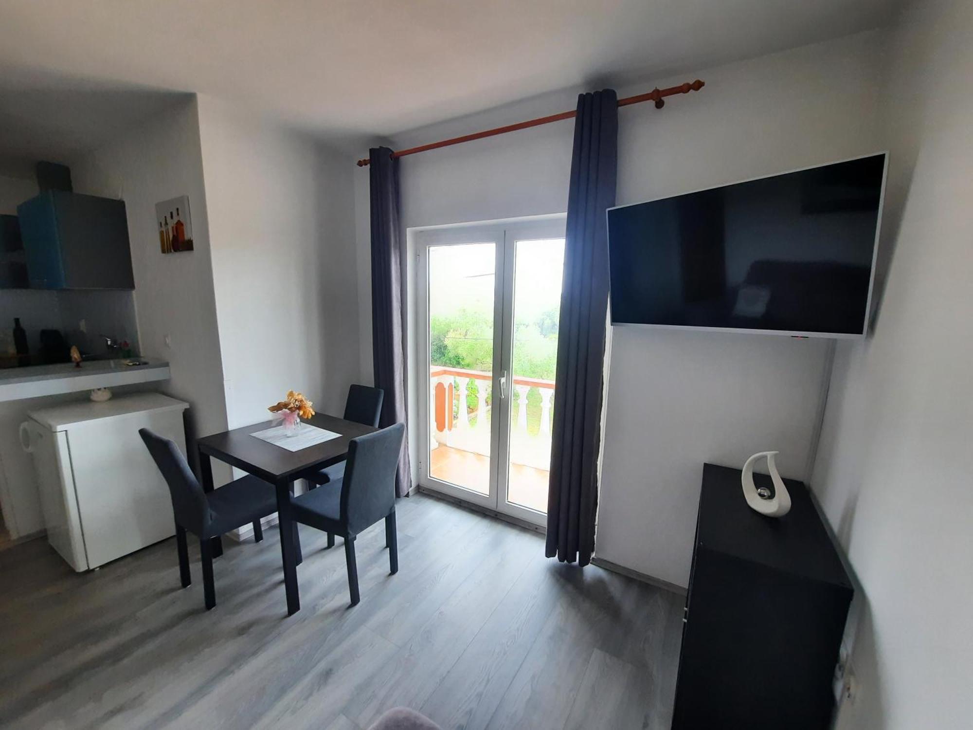 Apartments Brkovic Sukošan Δωμάτιο φωτογραφία