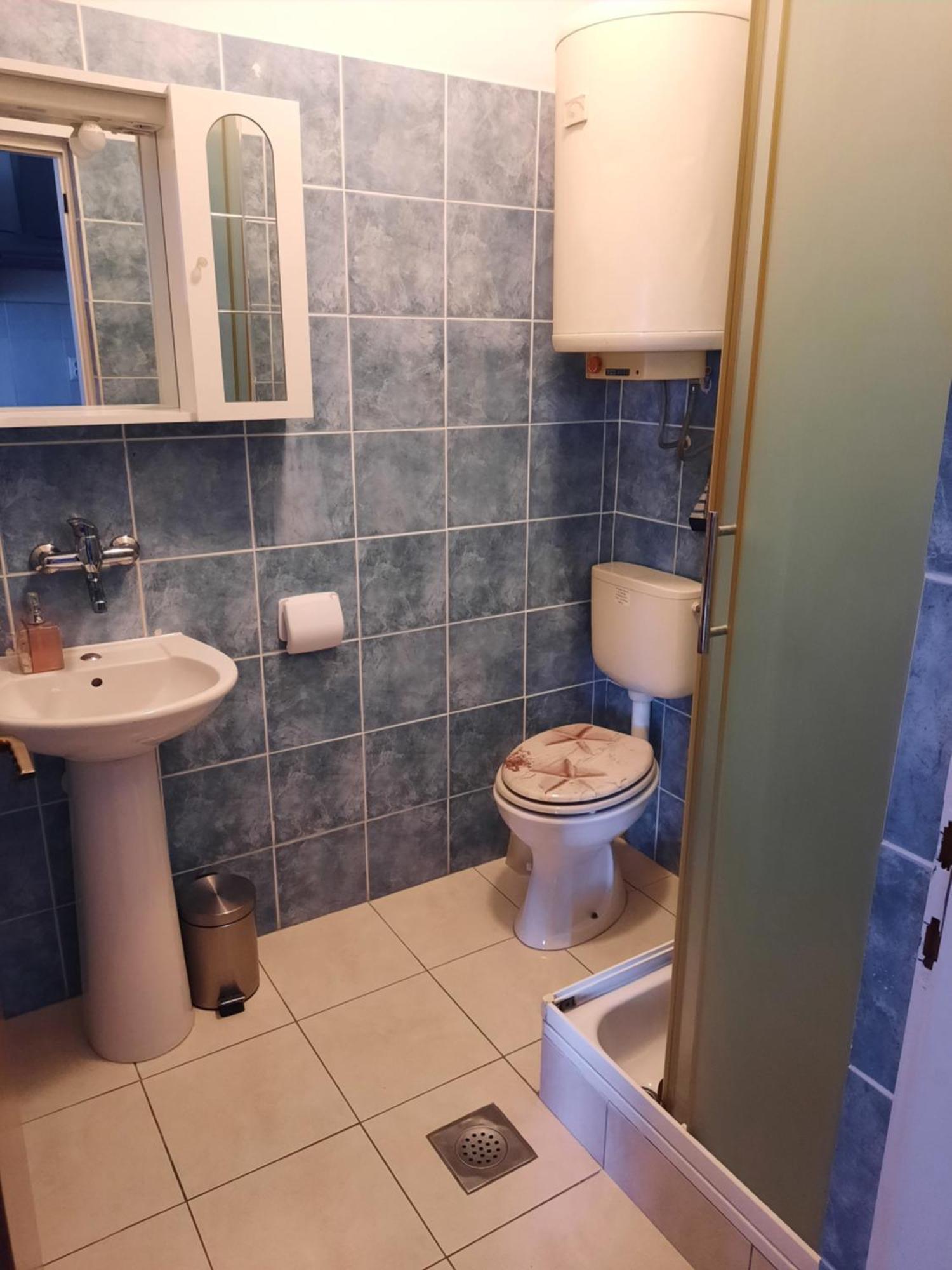 Apartments Brkovic Sukošan Δωμάτιο φωτογραφία