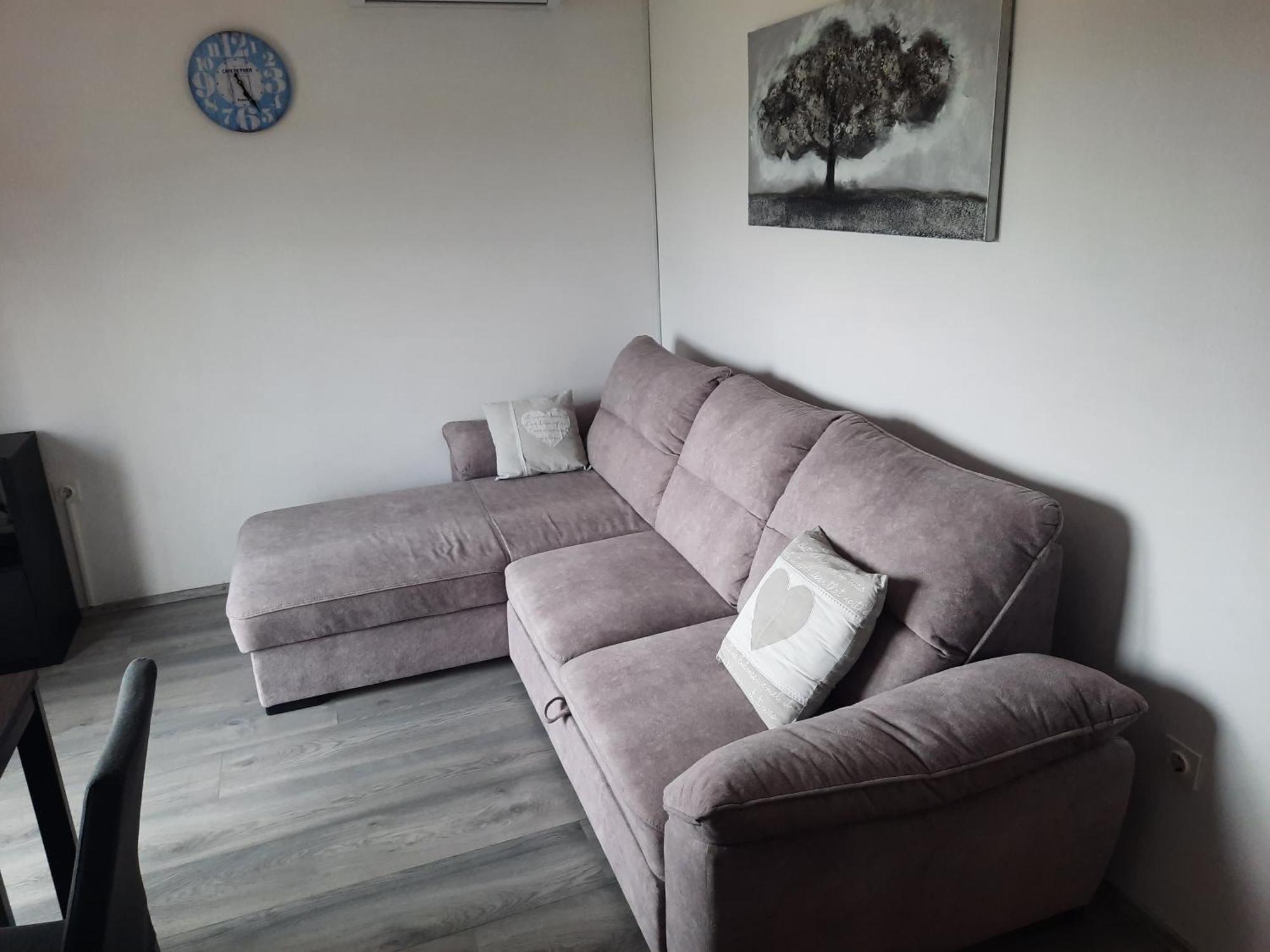 Apartments Brkovic Sukošan Δωμάτιο φωτογραφία