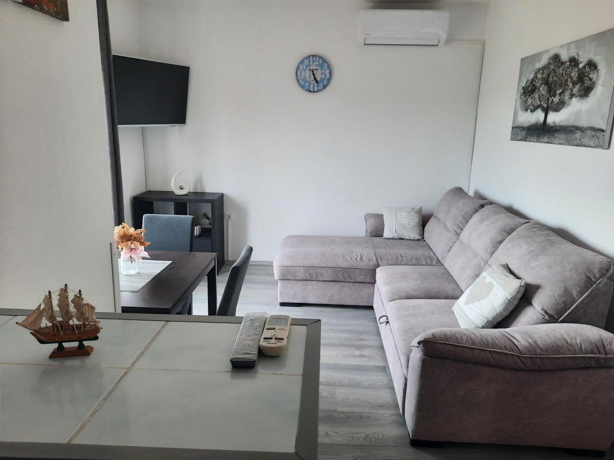 Apartments Brkovic Sukošan Δωμάτιο φωτογραφία